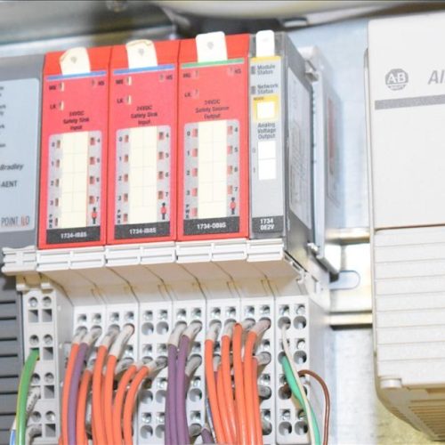 Ilapak Eagle 240 PPM High Speed Registered Film Horizontal Flow Wrapper with Coder