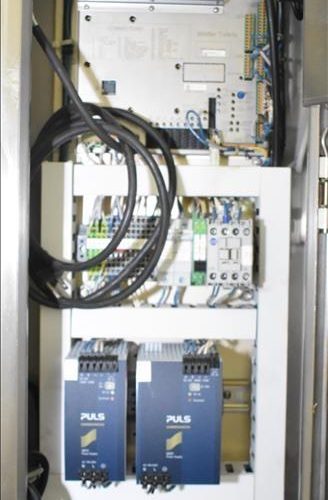 Mettler Toledo Model XS2 600 PPM S/S Checkweigher