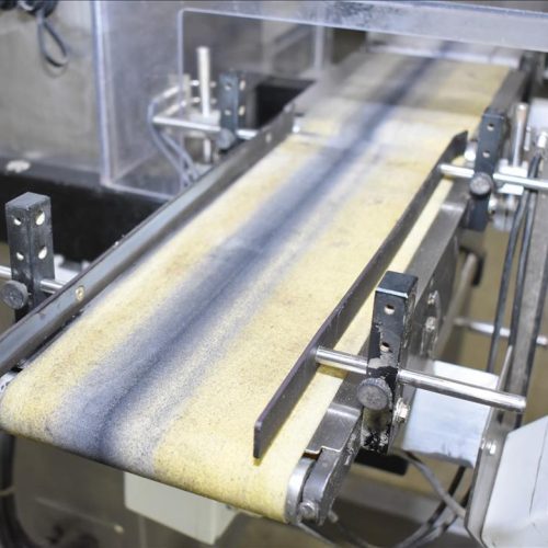 Mettler Toledo Model XS2 600 PPM S/S Checkweigher