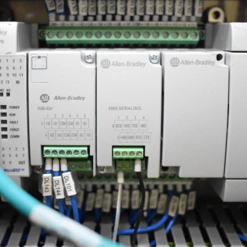 Loma Model X5 S/S Case X-Ray Inspection Unit with Overhead Pusher Reject