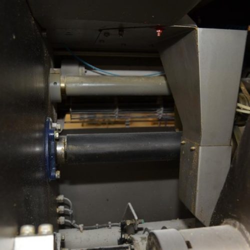 Baker Perkins Model Accurist 2.1 Stainless Steel Dough Divider