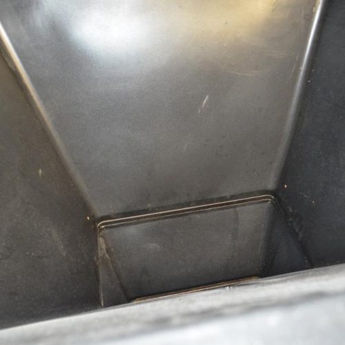 Baker Perkins Model Accurist 2.1 Stainless Steel Dough Divider