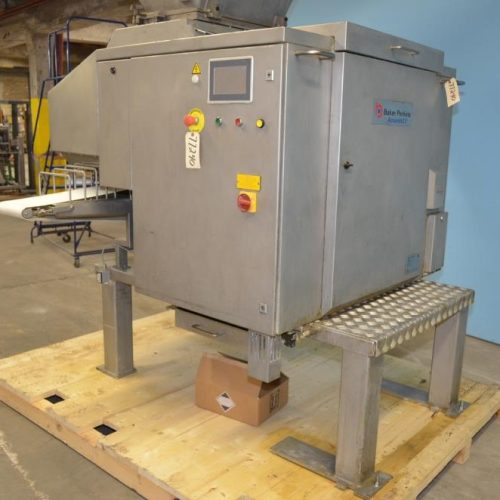 Baker Perkins Model Accurist 2.1 Stainless Steel Dough Divider