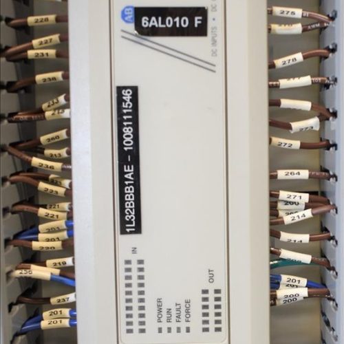 Shanklin Model A26A Automatic L-Bar Sealer with Model T7H Heat Shrink Tunnel