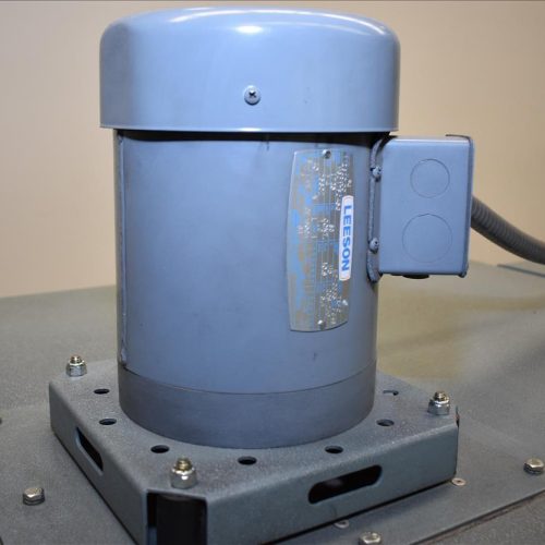 Shanklin Model A26A Automatic L-Bar Sealer with Model T7H Heat Shrink Tunnel