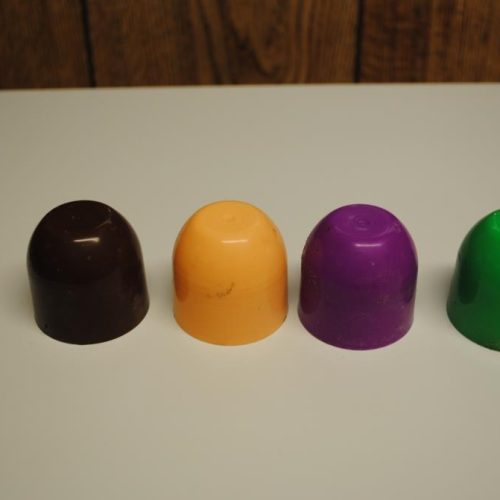 Hoppmann Model FT30RD 30 in Diameter Centrifugal Feeder