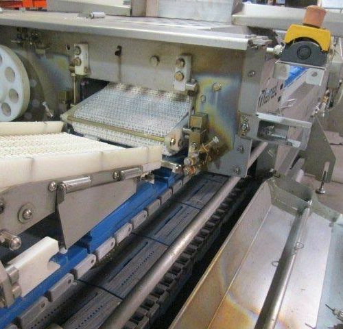 Marel Model TSM2C165 Profiler70 PPM Slicer and Portioner