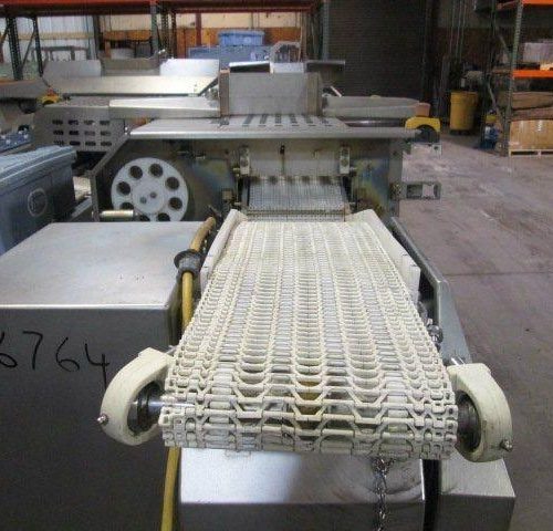 Marel Model TSM2C165 Profiler70 PPM Slicer and Portioner