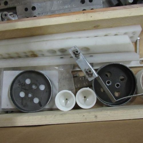 Formax Model PFM6 S/S Patty Former
