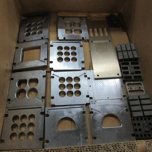 Formax Model PFM6 S/S Patty Former