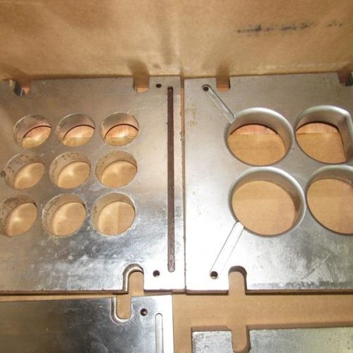Formax Model PFM6 S/S Patty Former