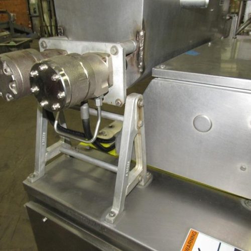 Formax Model PFM6 S/S Patty Former