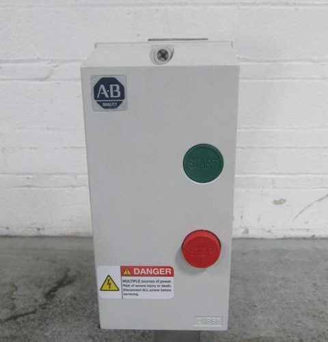 Quadro Ytron Model LD1 S/S Powder Disperser