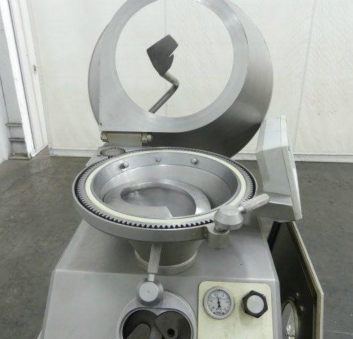 Vemag Model Robot500 S/S Extruder