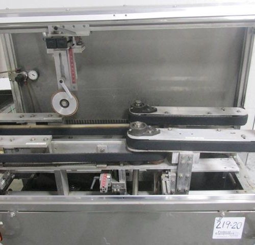 Palace Model D48PB 48 in Diameter S/S Bottle Unscrambler