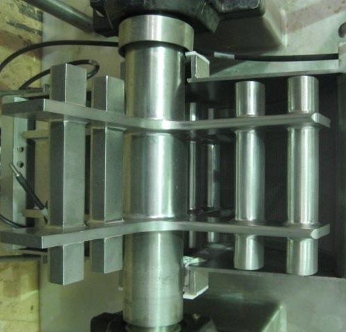 Fluid Air Model 150 S/S 173 Liter Fluid Bed Dryer