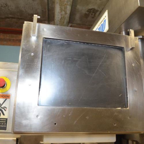 Formax Model Maxum700 S/S Patty Former