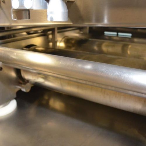 Formax Model Maxum700 S/S Patty Former