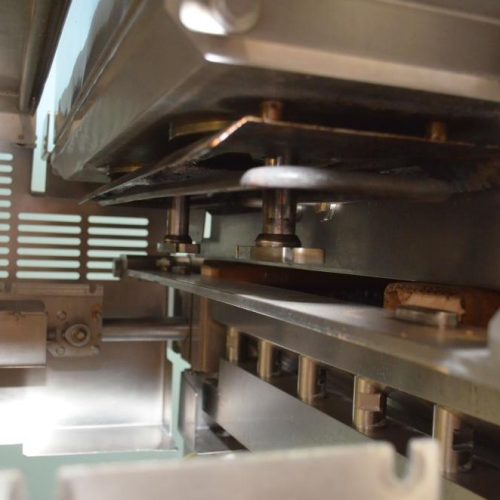 Formax Model Maxum700 S/S Patty Former