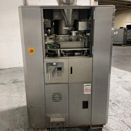 Kikusui Gemini Model NEWG0855DS2KZ (67) Station Rotary Tablet Press