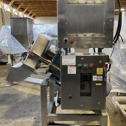 Urschel Comitrol 3640 S/S 40HP Slant Processor