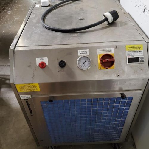 Harpak Ulma Model TFS500 S/S Thermoformer