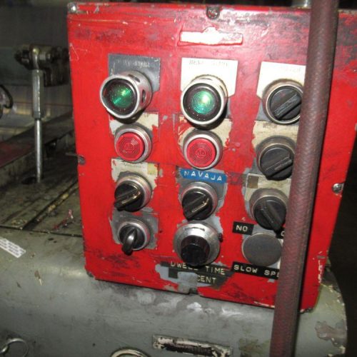 Complete Plastic Extrusion Blown Film Line