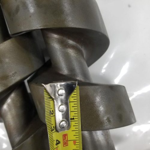 Vemag Model Robot500 Vacuum Filler and Dough Portioner