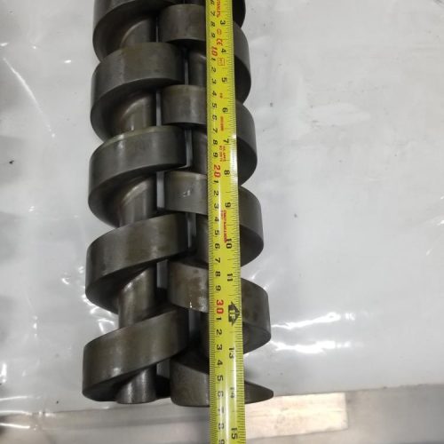 Vemag Model Robot500 Vacuum Filler and Dough Portioner