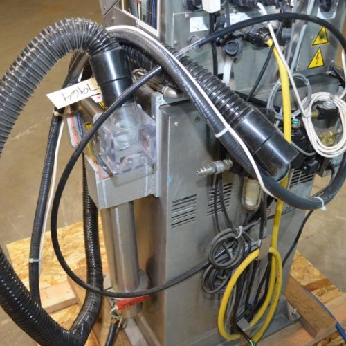 Domino S-Series-Plus Laser Coder with S200+ Laser