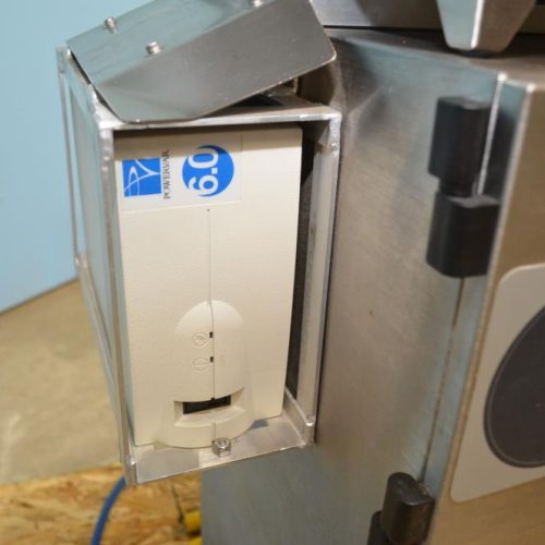 Domino S-Series-Plus Laser Coder with S200+ Laser