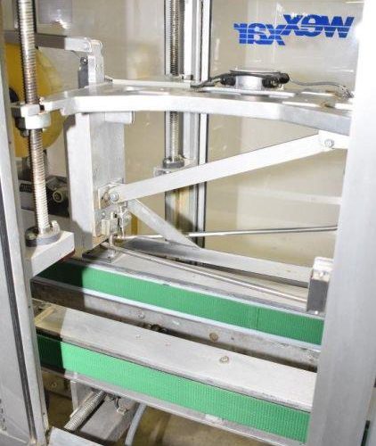 Wexxar Model WST07 Top Only 30 CPM Tape Case Sealer