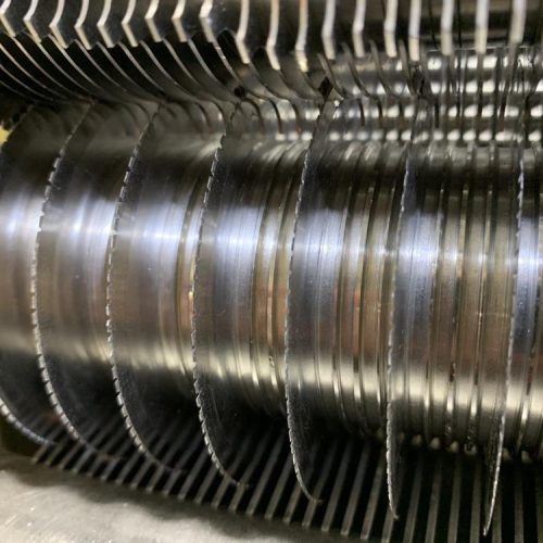 Urschel Model RA S/S Slicer / Dicer