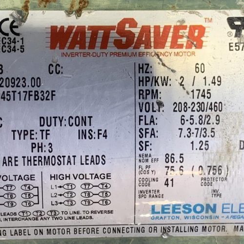 Urschel Model GA S/S Slicer / Dicer