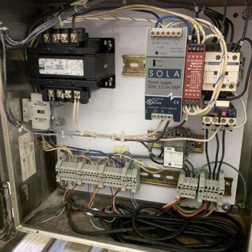 Urschel Model GA S/S Slicer / Dicer