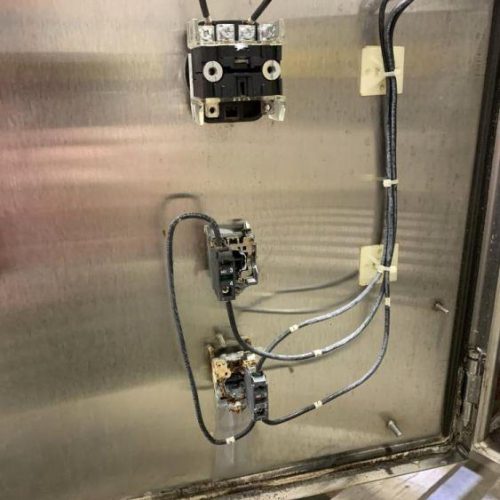 Urschel Model GA S/S Slicer / Dicer