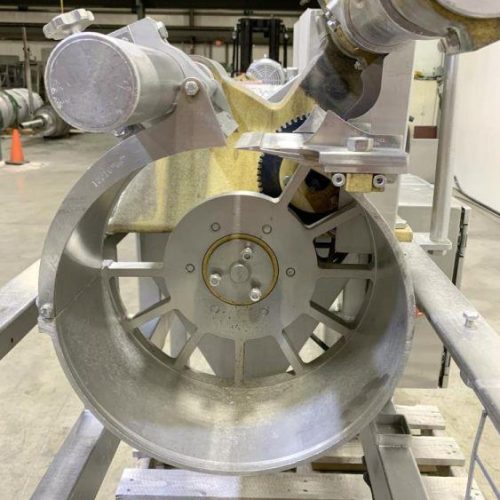 Urschel Model GA S/S Slicer / Dicer