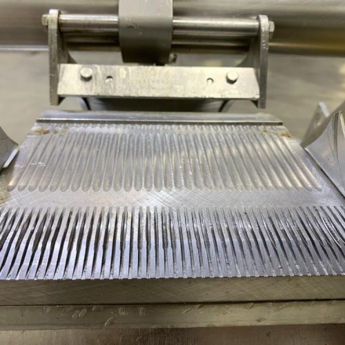 Urschel Model GA S/S Slicer / Dicer