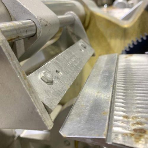 Urschel Model GA S/S Slicer / Dicer