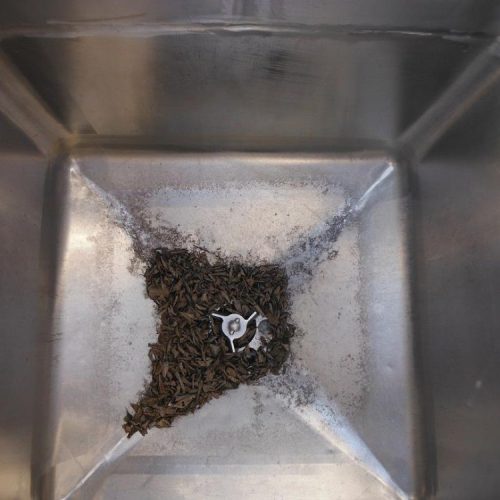 250 Gallon Norman Model YS250 Single Wall S/S Likwifier