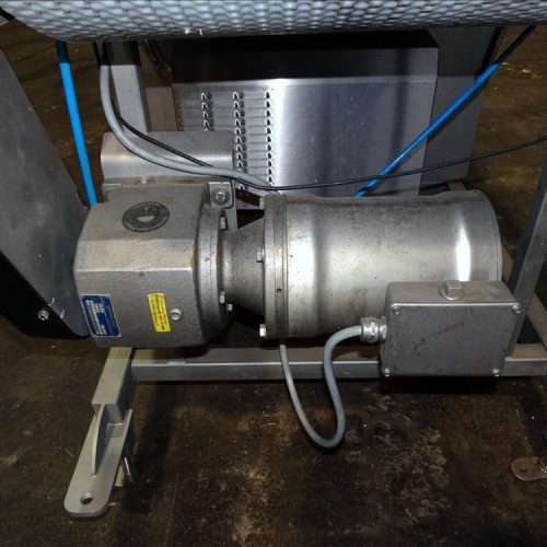 Sesotec Raycon X-Ray Inspection System