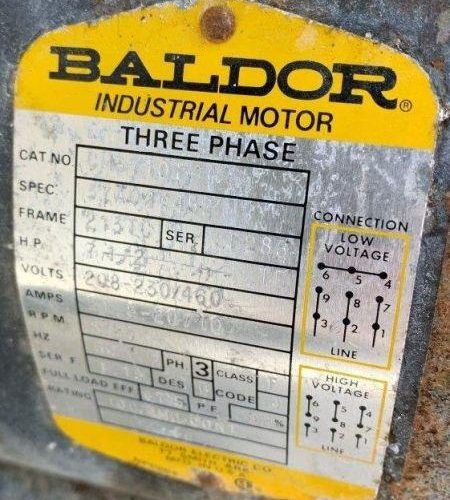 Crossley Economy 75 Cu Ft S/S Twin Shell V Blender with Intensifier Bar