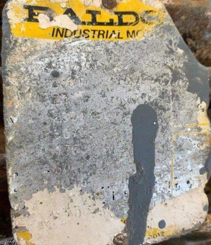 Crossley Economy 75 Cu Ft S/S Twin Shell V Blender with Intensifier Bar