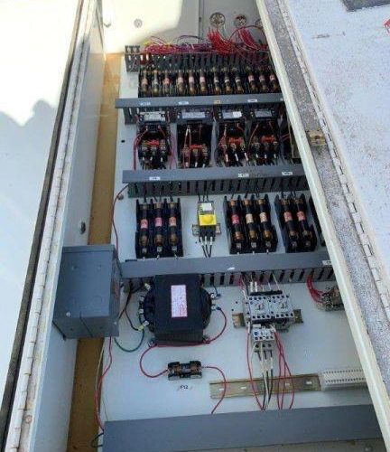 Crossley Economy 75 Cu Ft S/S Twin Shell V Blender with Intensifier Bar