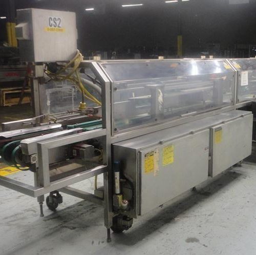 Kliklok Genesis Tri-Seal Cartoner