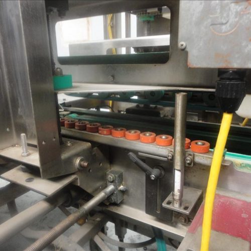 Kliklok Genesis Tri-Seal Cartoner