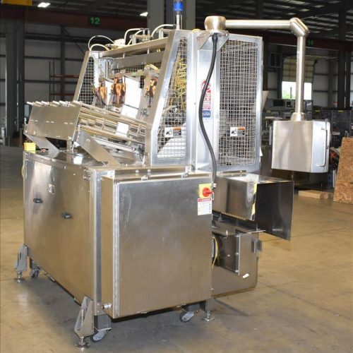 Adco Tri-seal Cartoner