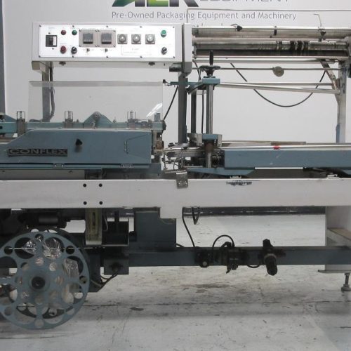 Conflex Model E266 Automatic L Bar Sealer