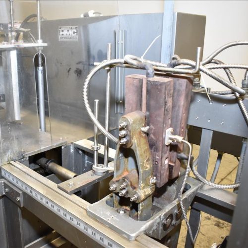 HMC Bartelt Model IM614 200 PPM HFFS Machine