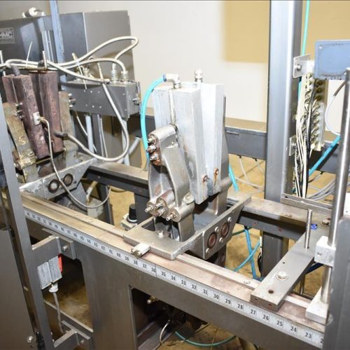 HMC Bartelt Model IM614 200 PPM HFFS Machine